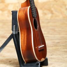 Craft Musica D/Style-3 Antique Honduran Mahogany Soprano_4