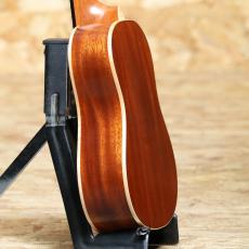Craft Musica D/Style-3 Antique Honduran Mahogany Soprano_5
