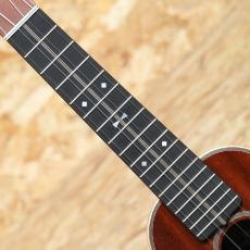 Craft Musica D/Style-3 Antique Honduran Mahogany Soprano_6