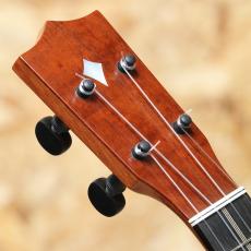 Craft Musica D/Style-3 Antique Honduran Mahogany Soprano_8