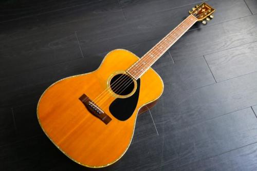 YAMAHA S-51 テリー中本デザイン 1980年  テリー中本さんサイン入り  