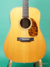 NGC / Nashbill Guitar Co (Marty Lanham) Style D-28