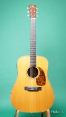 NGC / Nashbill Guitar Co (Marty Lanham) Style D-28_2