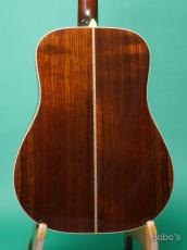 NGC / Nashbill Guitar Co (Marty Lanham) Style D-28_4
