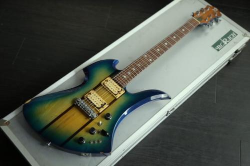 B.C.Rich Mockingbird  激レア個体 コレクター委託・放出品 