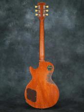 Gibson Custom Shop Murphy Lab 1954 Les Paul Gold Top Heavy Aged_10