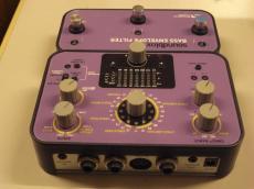 SOURCE AUDIO BASS ENVELOPE FILTER SA143_2