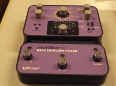 SOURCE AUDIO BASS ENVELOPE FILTER SA143_3