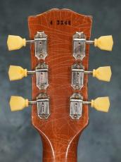 Gibson Custom Shop Murphy Lab 1954 Les Paul Gold Top Heavy Aged_11