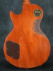 Gibson Custom Shop Murphy Lab 1954 Les Paul Gold Top Heavy Aged_14