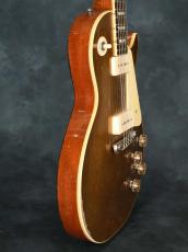 Gibson Custom Shop Murphy Lab 1954 Les Paul Gold Top Heavy Aged_16