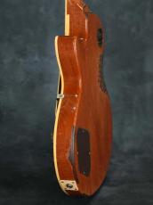 Gibson Custom Shop Murphy Lab 1954 Les Paul Gold Top Heavy Aged_17