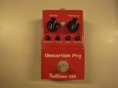 Fulltone Distortion Pro