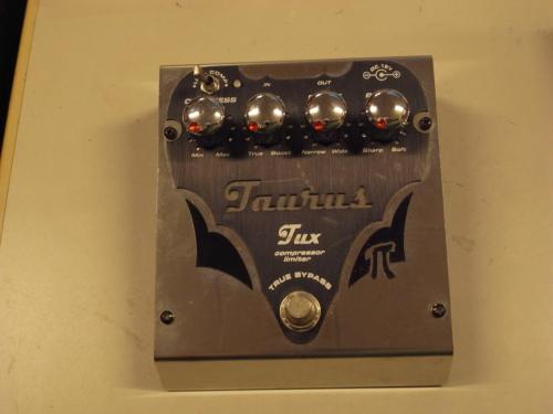 Taurus TUX