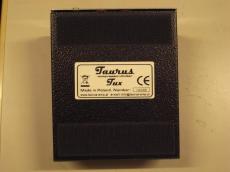 Taurus TUX_3