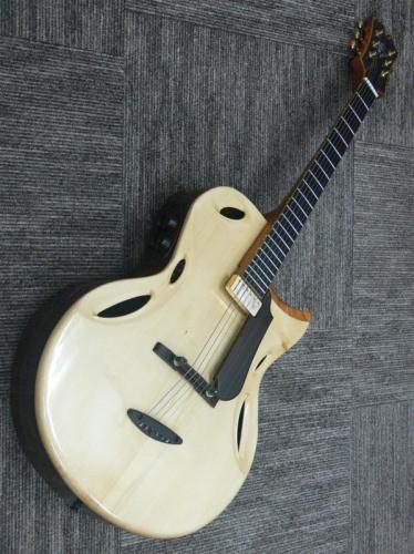 Guitar Craft Yoshikawa AT35CW-Rose