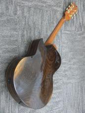 Guitar Craft Yoshikawa AT35CW-Rose_2