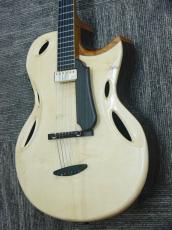 Guitar Craft Yoshikawa AT35CW-Rose_3