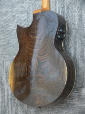 Guitar Craft Yoshikawa AT35CW-Rose_4