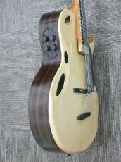 Guitar Craft Yoshikawa AT35CW-Rose_5