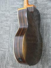 Guitar Craft Yoshikawa AT35CW-Rose_6