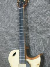 Guitar Craft Yoshikawa AT35CW-Rose_7