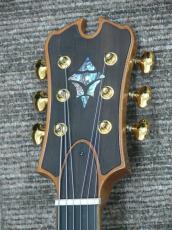 Guitar Craft Yoshikawa AT35CW-Rose_9