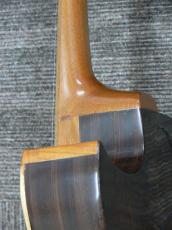 Guitar Craft Yoshikawa AT35CW-Rose_13