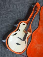 Guitar Craft Yoshikawa AT35CW-Rose_15