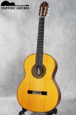 Juan Hernandez [ホアン・エルナンデス] Maestro (2010) ブラジリアンローズウッドS/Bの1本です!_2