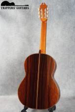 Juan Hernandez [ホアン・エルナンデス] Maestro (2010) ブラジリアンローズウッドS/Bの1本です!_3