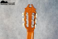 Juan Hernandez [ホアン・エルナンデス] Maestro (2010) ブラジリアンローズウッドS/Bの1本です!_8