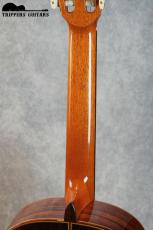 Juan Hernandez [ホアン・エルナンデス] Maestro (2010) ブラジリアンローズウッドS/Bの1本です!_9