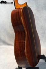 Juan Hernandez [ホアン・エルナンデス] Maestro (2010) ブラジリアンローズウッドS/Bの1本です!_11