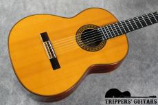 Juan Hernandez [ホアン・エルナンデス] Maestro (2010) ブラジリアンローズウッドS/Bの1本です!_14