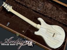 Paul Reed Smith [PRS] Private Stock #8638 Special Semi Hollow 2021 Aqua Violet Glow /White Back 3.24kg "Hand Select Wood"_3