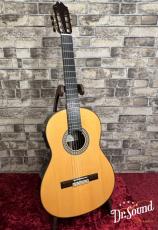 Juan Hernandez [ホアン・エルナンデス] Model:Profesor Flamenca Negra with P.U._2