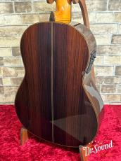 Juan Hernandez [ホアン・エルナンデス] Model:Profesor Flamenca Negra with P.U._4