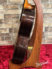 Juan Hernandez [ホアン・エルナンデス] Model:Profesor Flamenca Negra with P.U._5