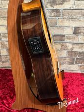 Juan Hernandez [ホアン・エルナンデス] Model:Profesor Flamenca Negra with P.U._6