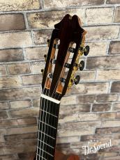 Juan Hernandez [ホアン・エルナンデス] Model:Profesor Flamenca Negra with P.U._7