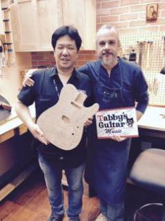 Tabby's Guitar&Music(タビーズギター&ミュージック)_4