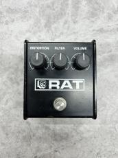 Pro Co RAT "BLACK FACE"