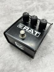 Pro Co The Rat "BlackFace"_2