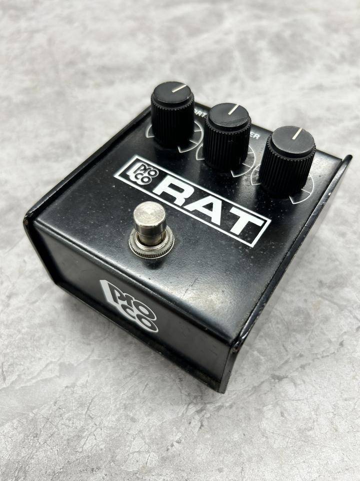 Pro Co The Rat 
