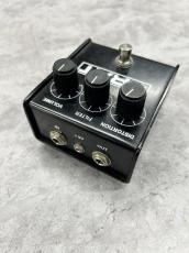 Pro Co The Rat "BlackFace"_3