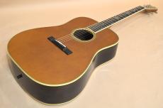 LARSON BROS Stetson Style 2 ES　2009年頃_2