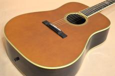 LARSON BROS Stetson Style 2 ES　2009年頃_3