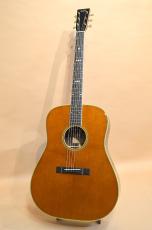 LARSON BROS Stetson Style 2 ES　2009年頃_4