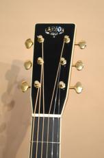 LARSON BROS Stetson Style 2 ES　2009年頃_7